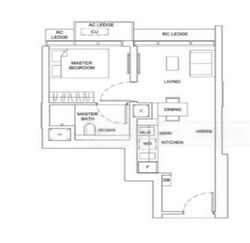 Newport Residences (D2), Apartment #458440611